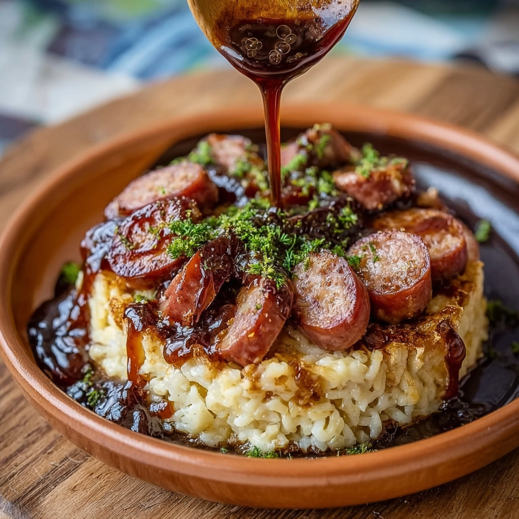 Toulouse-Style Stew: Discover This Comforting Recipe!